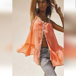 FREE PEOPLE Intimately Size Small New